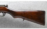 Arisaka ~ Type 38 ~ 6.5x50 - 9 of 10