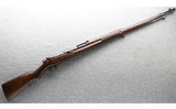 Arisaka ~ Type 38 ~ 6.5x50 - 1 of 10