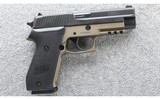 SIG Sauer ~ P220 ~ .45 Auto - 2 of 4