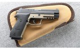 SIG Sauer ~ P220 ~ .45 Auto - 1 of 4