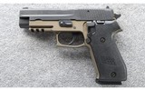 SIG Sauer ~ P220 ~ .45 Auto - 3 of 4