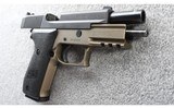 SIG Sauer ~ P220 ~ .45 Auto - 4 of 4