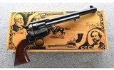 Cimarron/Uberti ~ U.S. Cavalry ~ .45 Colt - 1 of 4