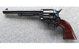 Cimarron/Uberti ~ U.S. Cavalry ~ .45 Colt - 3 of 4