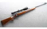 Remington ~ 700 Classic ~ .35 Whelen - 1 of 10