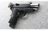 Wilson Combat ~ CQB Compact ~ 9mm - 3 of 3