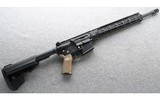 Spike's Tactical ~ SLP 15 ~ 6.8 Remington SPC - 1 of 10