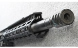 Spike's Tactical ~ SLP 15 ~ 6.8 Remington SPC - 6 of 10