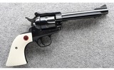 Ruger ~ New Model Single-Six ~ .22 LR