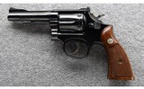 Smith & Wesson ~ Model 18-3 ~ .22 LR - 2 of 3