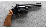 Smith & Wesson ~ Model 18-3 ~ .22 LR - 1 of 3