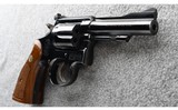 Smith & Wesson ~ Model 18-3 ~ .22 LR - 3 of 3