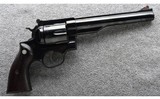Ruger ~ Redhawk ~ .44 Mag - 1 of 3