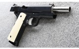 Alchemy Custom Weaponry ~ Prime ~ .45 ACP - 3 of 3