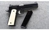 Alchemy Custom Weaponry ~ Prime ~ .45 ACP - 1 of 3