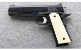 Alchemy Custom Weaponry ~ Prime ~ .45 ACP - 2 of 3