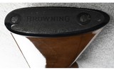 Browning ~ Auto-5 Sweet Sixteen ~ 16 Ga - 10 of 10