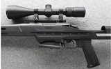 Bergara ~ B-14 BMP (Bergara Match Precision) ~ .308 Win - 8 of 10