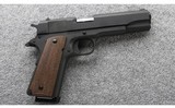 High Standard ~ Model of 1911 USA ~ .45 ACP - 1 of 4