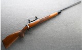 Remington ~ Model 722 ~ .257 Roberts - 1 of 10