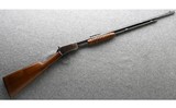 Winchester ~ Model 62 ~ .22 S, L, LR - 1 of 10