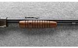 Winchester ~ Model 62 ~ .22 S, L, LR - 5 of 10