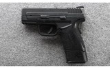 Springfield Armory ~ XD-45 Sub Compact Mod.2 ~ .45 ACP - 2 of 4