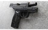 Springfield Armory ~ XD-45 Sub Compact Mod.2 ~ .45 ACP - 3 of 4