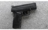 Springfield Armory ~ XD-45 Sub Compact Mod.2 ~ .45 ACP - 1 of 4