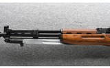 Zastava ~ M59/66 PAP SKS ~ 7.62x39 - 7 of 10