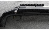 Browning ~ X-Bolt Max Long Range ~ 6.5 PRC - 3 of 10
