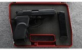 Bersa ~ FireStorm ~ .380 ACP - 3 of 3