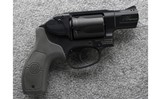 Smith & Wesson ~ Bodyguard 38-1 ~.38 Spl + P - 1 of 3