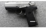 Ruger ~ P95 ~ 9mm - 2 of 3