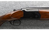 CZ/Huglu ~ Canvasback ~ 12 Ga - 3 of 10