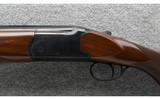 CZ/Huglu ~ Canvasback ~ 12 Ga - 9 of 10