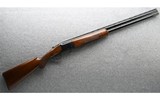 CZ/Huglu ~ Canvasback ~ 12 Ga - 1 of 10