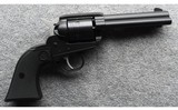 Ruger ~ Wrangler ~ .22 LR