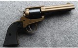 Ruger ~ Wrangler Burnt Bronze ~ .22 LR