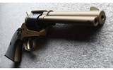 Ruger ~ Wrangler Burnt Bronze ~ .22 LR - 3 of 3