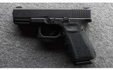 Glock ~ 19 ~ 9mm - 2 of 3