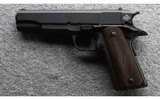 Rock Island Armory ~ M1911-A1 FS ~ .45 Auto - 2 of 3