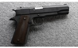 Rock Island Armory ~ M1911-A1 FS ~ .45 Auto - 1 of 3