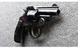 Iver Johnson ~ Safety Automatic Revolver ~ .32 Cal. - 3 of 4