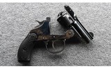Iver Johnson ~ Safety Automatic Revolver ~ .32 Cal. - 4 of 4