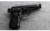 Beretta ~ Model 84 ~ 9mm Short - 1 of 3