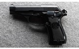 Beretta ~ Model 84 ~ 9mm Short - 2 of 3