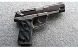 Ruger ~ P89 ~ 9mm