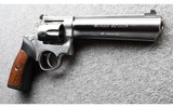 Ruger ~ GP100 ~ .357 Mag - 3 of 3