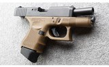 Glock ~ 26 Gen 4 ~ 9mm - 3 of 3
